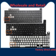 ASUS FA506 FA506I  FA506H FX506 FX706L FA706 FX506L FX506LI FX506HM FX706U FA706U FX506HCB Laptop Ke