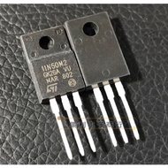 1-5pcs MOS tube 11N50M2 STF11N50M2 F2HNK60Z STF2HNK60Z 26N60M2 STF26N60M2 20N65M5 STF20N65M5 F25NM50