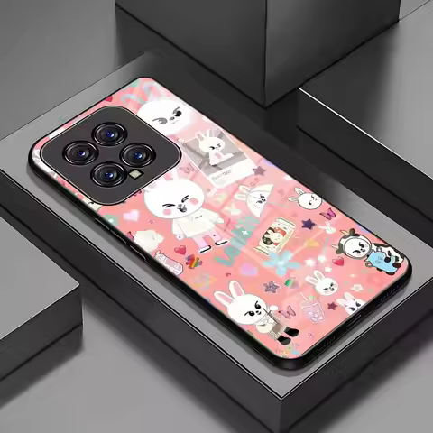 S-Strays K-POP Kpop Kid Phone Case for xiami 14 13 12 11 pro 12T 12X Note X5 X6 M6 F5 F6 POCO Ultra 