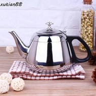 XUTIAN88WL Kettle, 1.2L/1.5L/2L Lightweight Stainless Steel Teapot, Thickened Fall-resistant Easy To