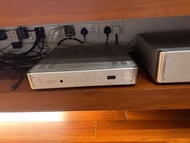 Krell KAV 300iL Integrated Amplifier