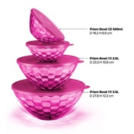 Tupperware Prism Bowl