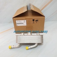 Automatic Transmission Oil Cooler bmw E46 M43 N42 Original bmw 17227505826