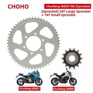 CHOHO | Motorcycle Gear