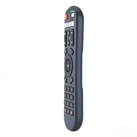 Replacement Remote Control Compatible with EVPAD pro 2S 2T plus Pro+2S TV Box