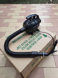 เครื่องเติมลมไฟฟ้า ขนาด 600 watt  800 Watt  1200 watt สามารถเติมลมเข้า ดูดลมออก ในตัวเดียวกัน