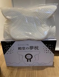 日本殿堂の夢枕