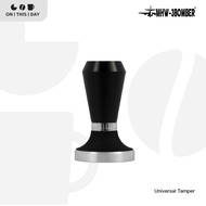 MHW-3BOMBER Universal Tamper Coffee 58.5 mm