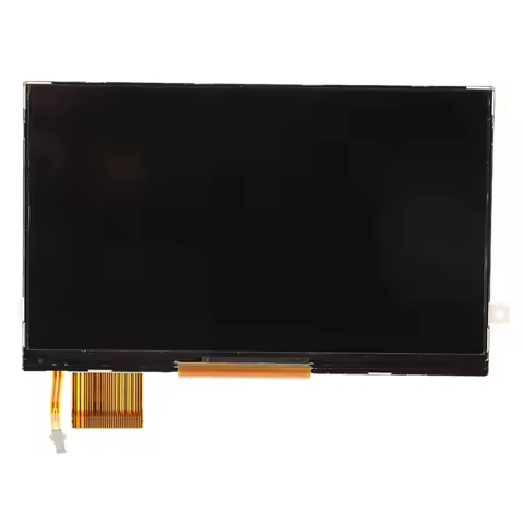 Good For PSP 3000 LCD Display Screen Professional LCD Screen Replacement for Sony PSP 3000 Series Ga