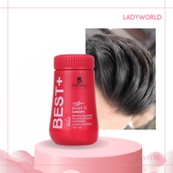 Best+ Hair Powder Dust It Clay Osis Mattifying Powder Hair Styling Bedak Rambut 10g