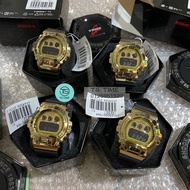 G SHOCK Stainless Steel Bezel 💯 Original GM-6900G-9D / GM-6900G-9 / GM-6900G / GM-6900 / GM6900G
