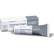 Obagi tretinoin Cream USP 0.025% 20 gram