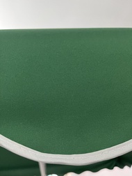 Vải Mái Ô Dù Lệch Tâm Vuông 2m5x2m5 Và Tròn 3m Nhập Khẩu Nguyên Chiếc Có In Logo Thương Hiệu Bảo Hàn