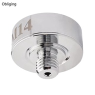BLING Efficiency Angles Grinder Attachment M14 5 8Inch Thread Adapter for X Lock