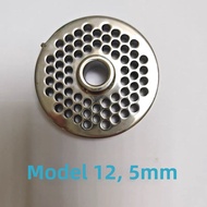 2212 Meat Grinder Accessories Stainless Steel