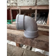 Elbow 2" Inch DVJAYA Knee Elbow/ BRAND JAYA