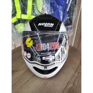 HELMET NOLAN (N104EVO)