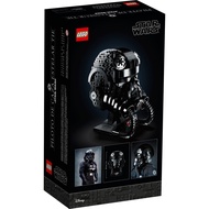 LEGO 75274 - TIE Fighter Pilot Helmet [NEW IN SEALED BOX]