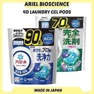 ARIEL Laundry Detergent Pods