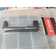 Wheel Holder Project D Work For Mini4wd Cars