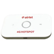 HUAWEI E5573 LTE 4G MOBILE BROADBAND WIFI MIFI HOTSPOT ROUTER