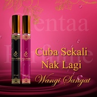 Cienta Perfume Viral