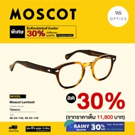 Moscot กรอบแว่นสายตา รุ่น Lemtosh by WS outletshop