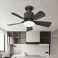 Restaurant Fan Blade Bedroom Wide Pressure Light Ceiling Fan Light Fan Light New Commercial Lighting