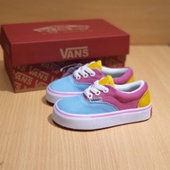 Vans Shoes For Girls Pink Shoes For Girls Casual Sneakers