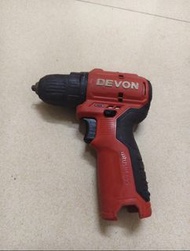 devon dd121 5206 12v手電鑽