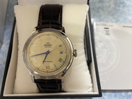 Orient Bambino自動機械錶 $1500