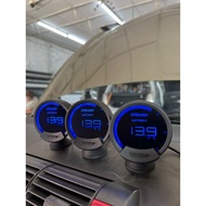 Meter Greddy Water Temp