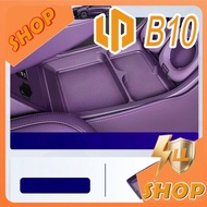 [READY] LEAPMOTOR B10 Under Central Control Storage Box Body Kit leapmotor b10 Car Decoration Access