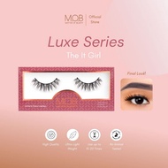 MATA MOB Cosmetic False Eyelashes - The It Girl - Daily Eyelashnatural