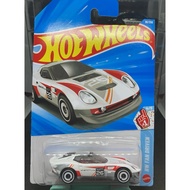 HotWheels EL SEGUNDO COUPE 3+ Metal Car
