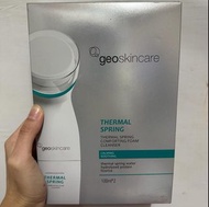 全新 Geo 洗面機 清潔皮膚