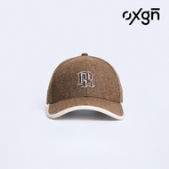 OXGN Curved Cap For Men