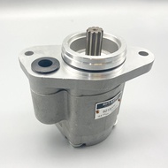 ปั๊มไฮดรอลิกเสริมปั๊ม EX200-2 EX200-1 EX100-2อะไหล่รถขุดฮิตาชิ