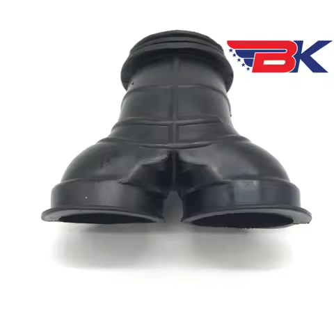 Carburetor Air Filter Rubber Boot Hose For 250 253 DD250E 253FMM Rebel CA250 CMX250 DD250 Jialing JL