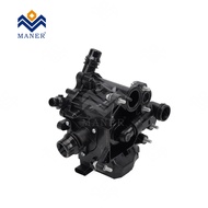 premium-MANER Engine Parts Cooling Coolant Thermostat Housing 11537644811 for BMW F20 F23 F34 F45 F2