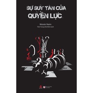 Book - The Decline of Power - Bach Viet