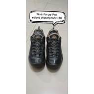 Teva Lether WTP Hiking Shoes
