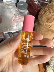 Melvita 摩洛哥堅果玫瑰果油 10ml
