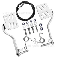 Spring Kabel Pendikit Pedal Go-Kart Sesuai untuk Aksesori Go-Kart 196cc 6.5HP