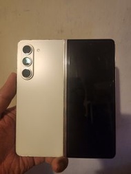 Samsung Galaxy Z Fold 5 (Z Fold5)  (12+256) 85% New