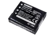 昇昇數位 卡西歐CNP130/NP-130A 原裝電池 電池 裸裝 ZR1500 ZR1000 ZR1200