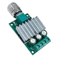 PCF* PWM DC Motor Speed Regulator 12V 24V 10A Adjustable Motor Driver Control Swi