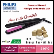 Catokan Rambut Philips Hp8401 Catok Rambut Philips Hair Straightener