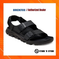 Birkenstock Mogami Tech Active Birkoflor Apex Black I Mall Store I