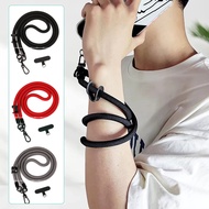 10mm X 120CM Adjustable Neck Hanging for Samsung Galaxy S24 S23 S22 S21 FE M62 F62 Plus Ultra Long B